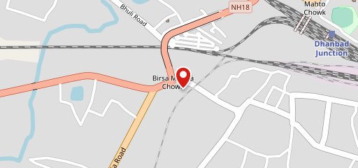 Ruchi Nasta Shop on map