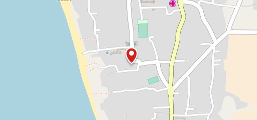 Ruchi Restaurant on map