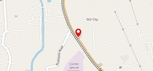 Ruchi Restaurant on map