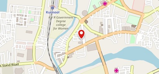 Ruchi Restaurant on map