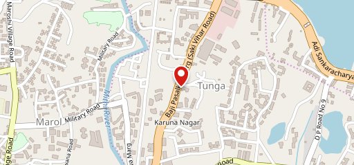 Ruchi Restaurant on map