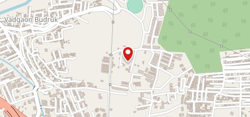 Ruchi Fish Hotel on map