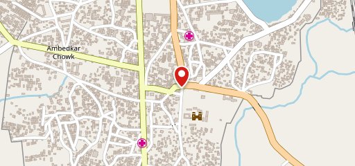 Ruchida Restaurant on map