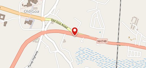 Ruchik-Hideout on map