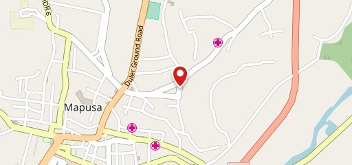 Ruchik Restaurant on map