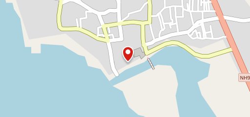 RUCHIKA RESTAURANT on map