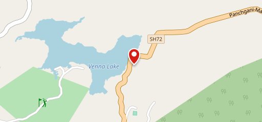 RUCHIRA PAV BHAJI CENTRE on map