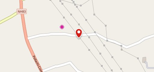 Ruchira Restaurant on map