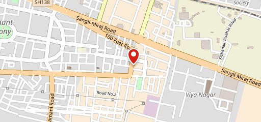 RUCHISANGAM BHOJNALAYA on map