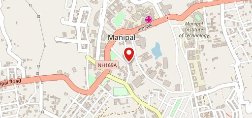 Ruchitha Restaurant on map