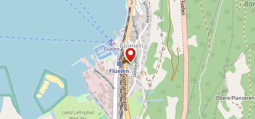 Rudenzkeller sulla mappa