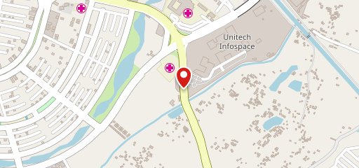 Rudra Restaurant on map