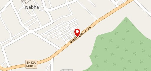 Ruffians Restaurant & Bar on map