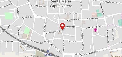 Ruin Workshop & Kitchen sulla mappa