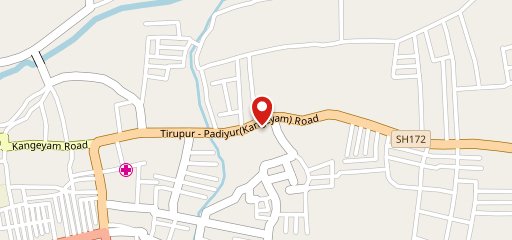 POTHIGAAI BHAVAN on map