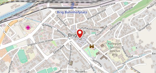 RUNDER Store Brig sulla mappa