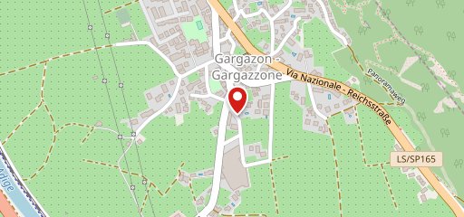 RunstnerHof Caffè sulla mappa