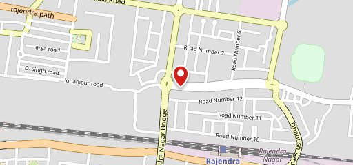 Rupam Fast Food on map