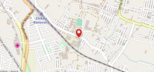 Rusayil Bakery on map