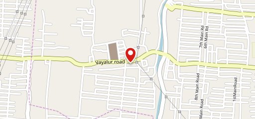 Rusi Family Restaurant on map