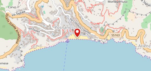 Russo Luigi sulla mappa