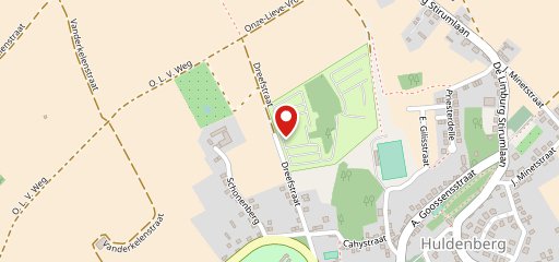 Rustenberg sur la carte