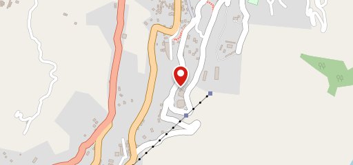 Rustic Bar and Kitchen on map