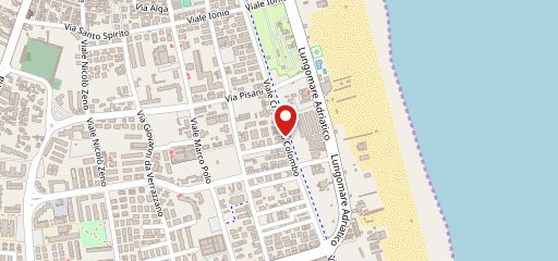 Rustichello S N C Di Bellemo Fabio C sulla mappa