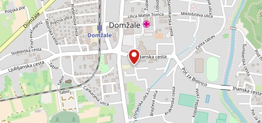 Al-Bo gostinstvo Boštjan Berdnik s.p. sulla mappa