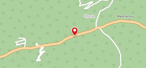 Rustam's Strawberry Inn on map