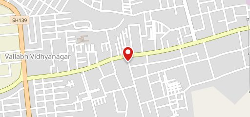 Rutu Ice Cream - Anand on map