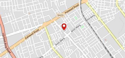 RVO Friesworks on map