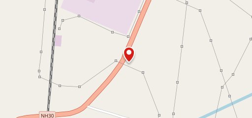 Rx 100 restaurant &bar on map