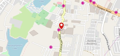 Ryu Ramen Co. on map