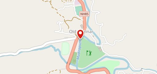 (SAP) SREE ANNAPOORANI PURE VEG on map