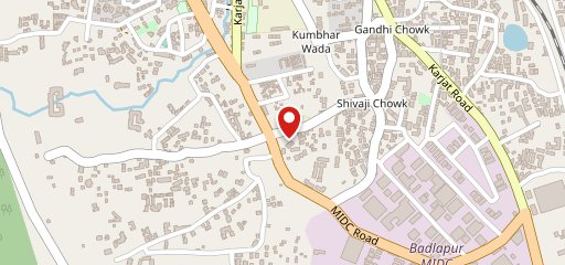 S-ADDA AC FAMILY RESTAURANT on map