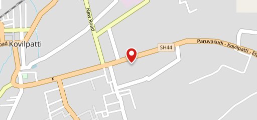 BILAL RESTAURANT on map