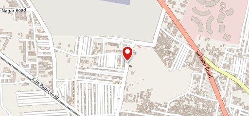 S.K. Fast Food on map