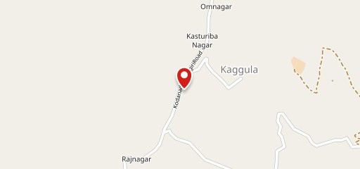 S Kaikatty Bar on map