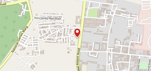 S King Cafe House on map