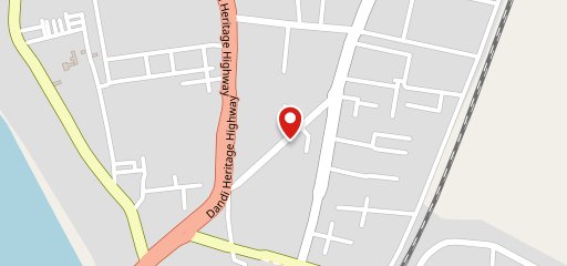 S Kumar Sandwich on map