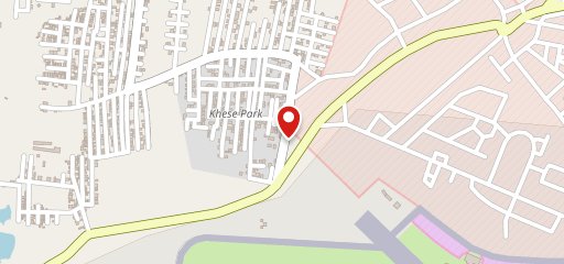 S Kumar Bakery & General Stores on map