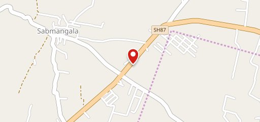 S L N Hotel & Bar on map