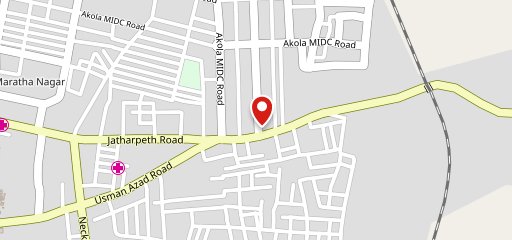 S L V Bangalore Iyangar Bakery&cake Shop on map