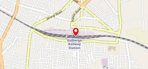 M/s S.N. Jog And Sons Veg. Food Stall on map