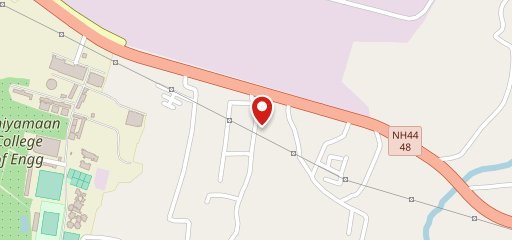 S P Bakery & Sweets on map