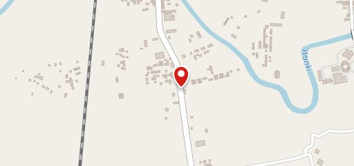 S. P. Dosa, Punjabi and Cinese on map