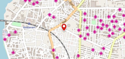 Ss Bakers&Bakery on map