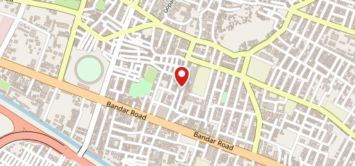 S2 HOT DOG AND QUICK BITES on map