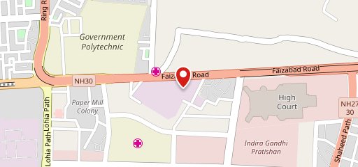 Vint Club - Restaurant Cafe Dining on map